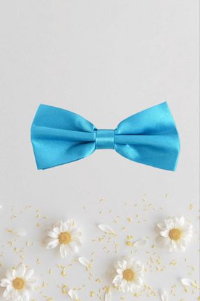 پاپیون آبی بچه گانه Nacar - کد 806072329
