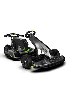 اسکوتر برقی مشکی 35-40 km Segway - کد 769312096