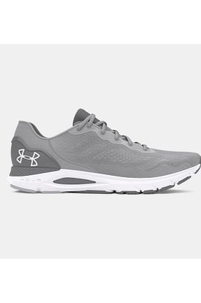 کفش دو و میدانی و تمرینی طوسی مردانه Under Armour - کد 806577899
