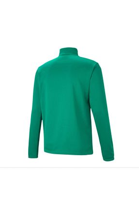 تیشرت سبز مردانه رگولار Puma - کد 806601040
