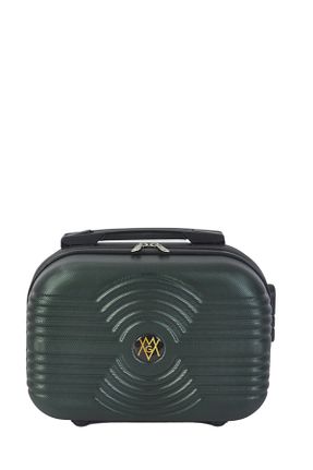 ساک و چمدان سبز زنانه 0 -1 L MGV - کد 806600738