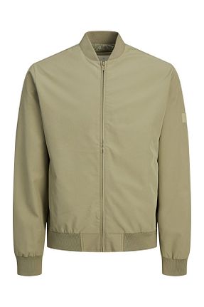 کت طلائی مردانه Relaxed Jack & Jones - کد 806339252