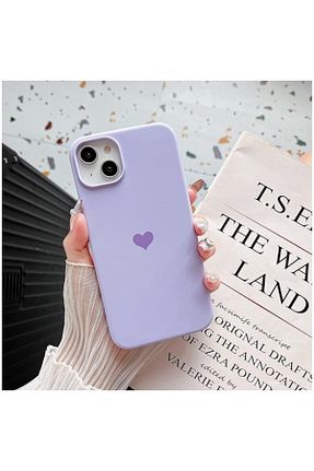 کاور و قاب بنفش iPhone 13 kalimera - کد 806392563