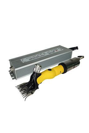 ماشین آلات گاوداری POWER BLACK - کد 806468741