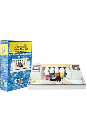 ست ابرو Artebella - کد 42359632