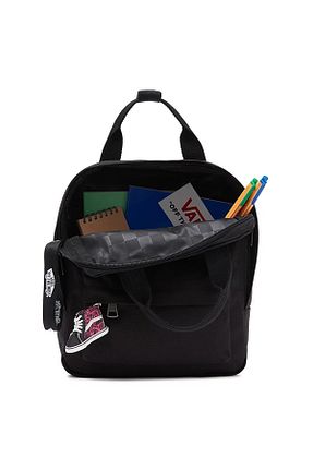 اکسسوری کیف مشکی زنانه Vans - کد 806561915
