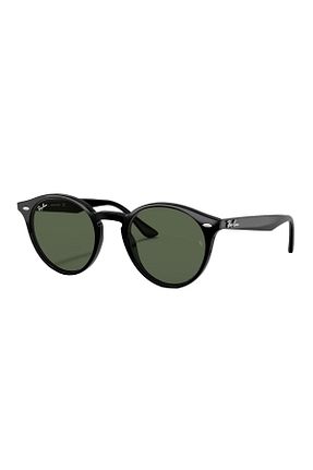 عینک آفتابی سفید زنانه 49 Ray-Ban - کد 806586957