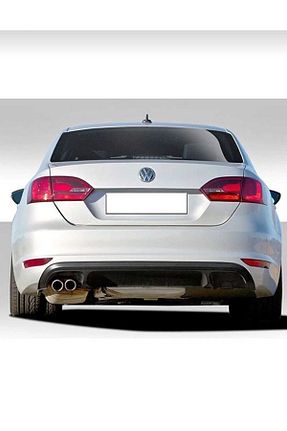 بادی کیت خودرو Volkswagen - کد 807189802