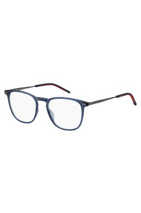 عینک محافظ نور آبی آبی مردانه شیشه Tommy Hilfiger - کد 806672838
