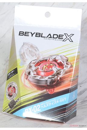 اسباب بازی ورزشی رنگی Beyblade - کد 807258733