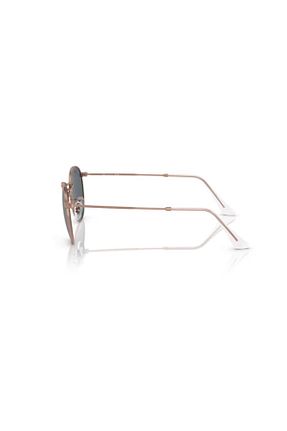 عینک آفتابی صورتی زنانه پلاریزه Ray-Ban - کد 807272657