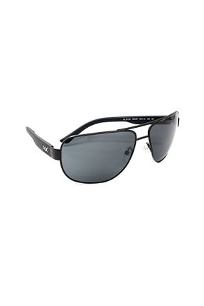 عینک آفتابی سفید مردانه 59+ Armani Exchange - کد 6346516