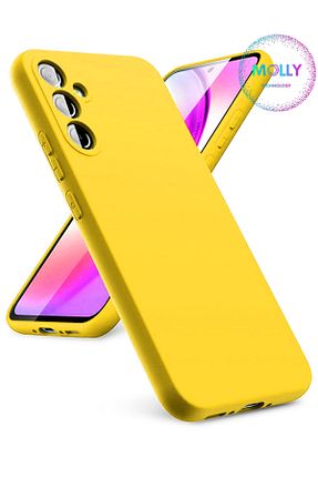 کاور و قاب زرد Molly - کد 806809465