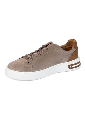 کفش کژوال قهوه ای مردانه پاشنه کوتاه (1 - 4 سانتی متر) Greyder - کد 807057441