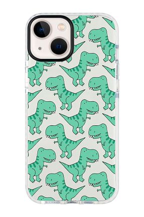 کاور و قاب سفید iPhone 15 Plus shoptocase - کد 806749544