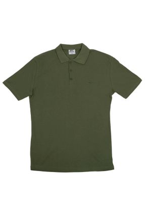 تی شرت سبز مردانه رگولار کد 309751790