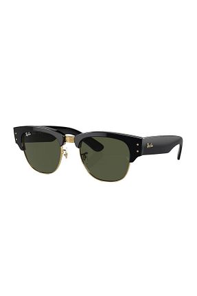 عینک آفتابی مشکی زنانه 50 Ray-Ban - کد 807112166