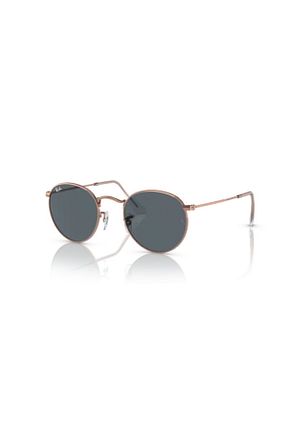 عینک آفتابی صورتی زنانه پلاریزه Ray-Ban - کد 807272657