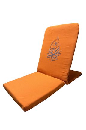 تشک یوگا نارنجی YOGAEZO - کد 806801606