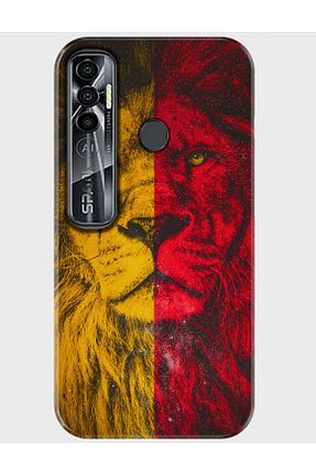 کاور و قاب رنگی TECNO - کد 806815560