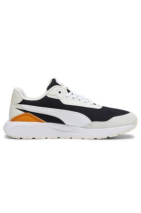 کفش دو و میدانی و تمرینی مشکی مردانه Puma - کد 806849514