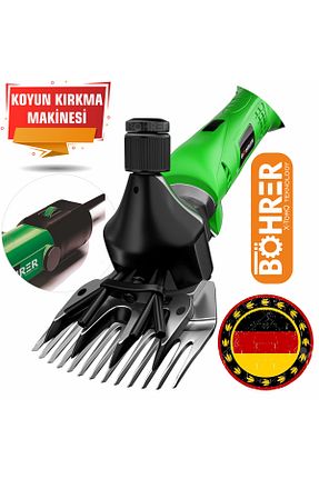 ماشین آلات گاوداری BÖHRER - کد 806983575
