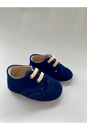 پاپوش سرمه ای بچه گانه hira kids collection - کد 671441252
