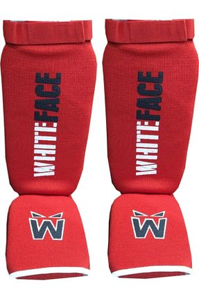 لوازم بوکس قرمز whiteface - کد 65696470
