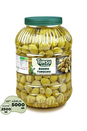 جعبه کالای اساسی TURŞU DURAĞI - کد 807071841