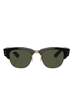 عینک آفتابی مشکی زنانه 50 Ray-Ban - کد 807112166