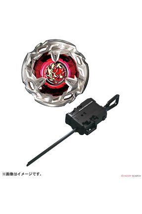 اسباب بازی ورزشی رنگی Beyblade - کد 807258733