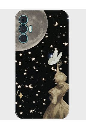 کاور و قاب رنگی TECNO - کد 806815649