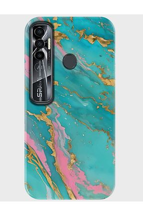 کاور و قاب رنگی TECNO - کد 806815606