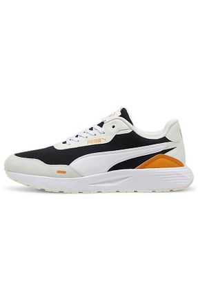 کفش دو و میدانی و تمرینی مشکی مردانه Puma - کد 806849514