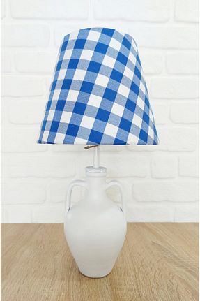 آباژور سفید سرامیک RETRO NOW - کد 807122755