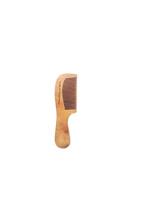 برس و شانه مو قهوه ای Pharma Acqua - کد 458648609