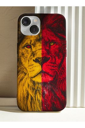 کاور و قاب رنگی iPhone 13 Duadan - کد 807446606