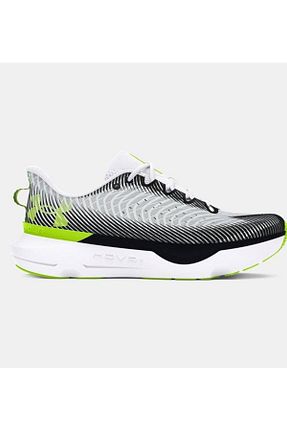 کفش دو و میدانی و تمرینی سفید مردانه Under Armour - کد 808072258