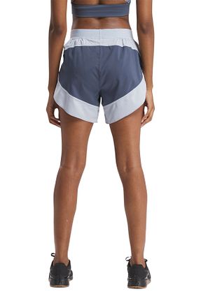 شلوارک و برمودا آبی زنانه رگولار Reebok - کد 807855049