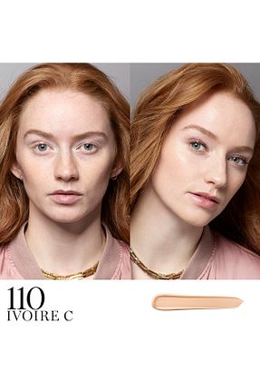 کانسیلر نباتی متوسط Lancome - کد 177275287