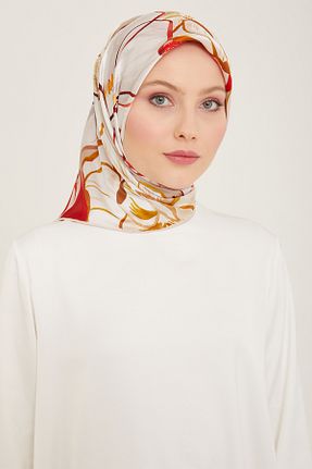 روسری سبز İpek Tivil Armine - کد 807543251