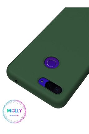 کاور و قاب سبز Molly - کد 807656063