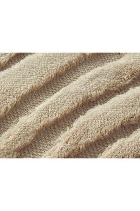 پادری حمام بژ متوسط (6 - 12 mm) English Home - کد 807669418