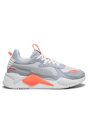 کفش اسنیکر سفید مردانه بند دار Puma - کد 760193446