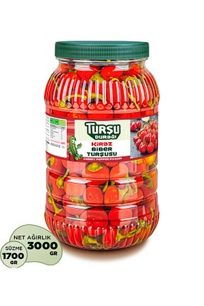 جعبه کالای اساسی TURŞU DURAĞI - کد 807072350