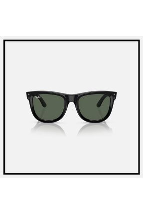 عینک آفتابی مشکی زنانه Ray-Ban - کد 807773969