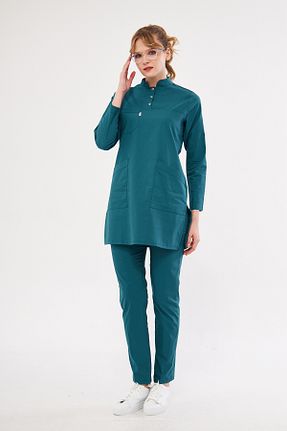 لباس کار آبی Class Üniforma - کد 274407849