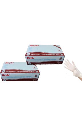 دستکش بهداشتی BEYBİ - کد 808073105