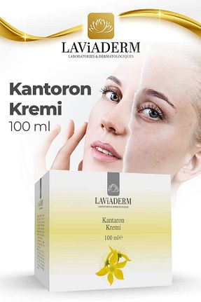 کرم صورت همه انواع پوست laviaderm - کد 90823288