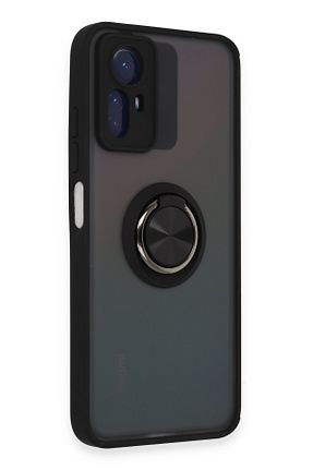 کاور و قاب مشکی cepmoda - کد 807907286